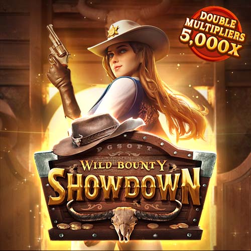 Wild Bounty Showdown